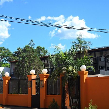 פוארטו איגואסו Si Mi Capitan - Cabanas & Habitaciones מראה חיצוני תמונה